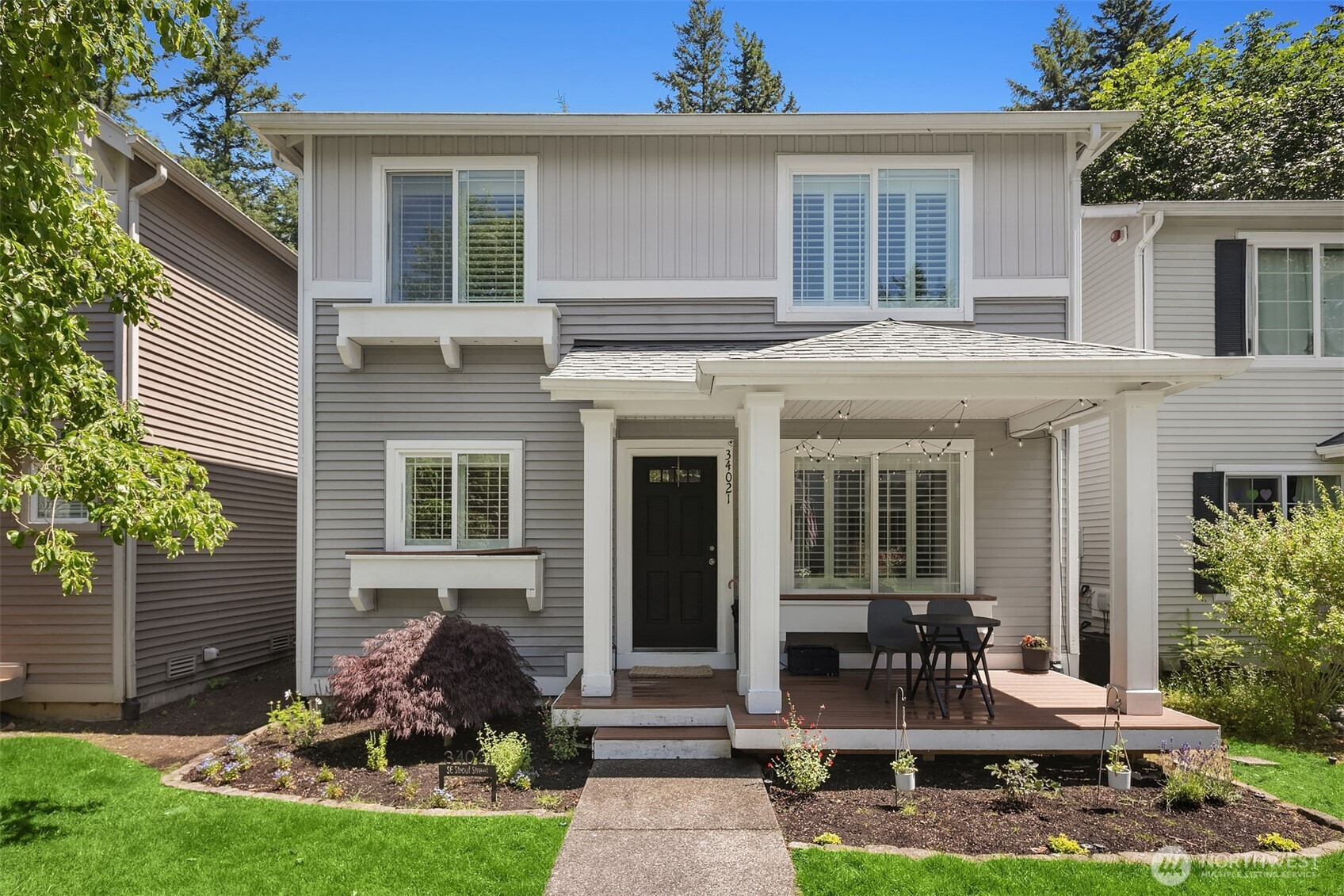 34201 SE Strouf Street, Snoqualmie, WA 98065