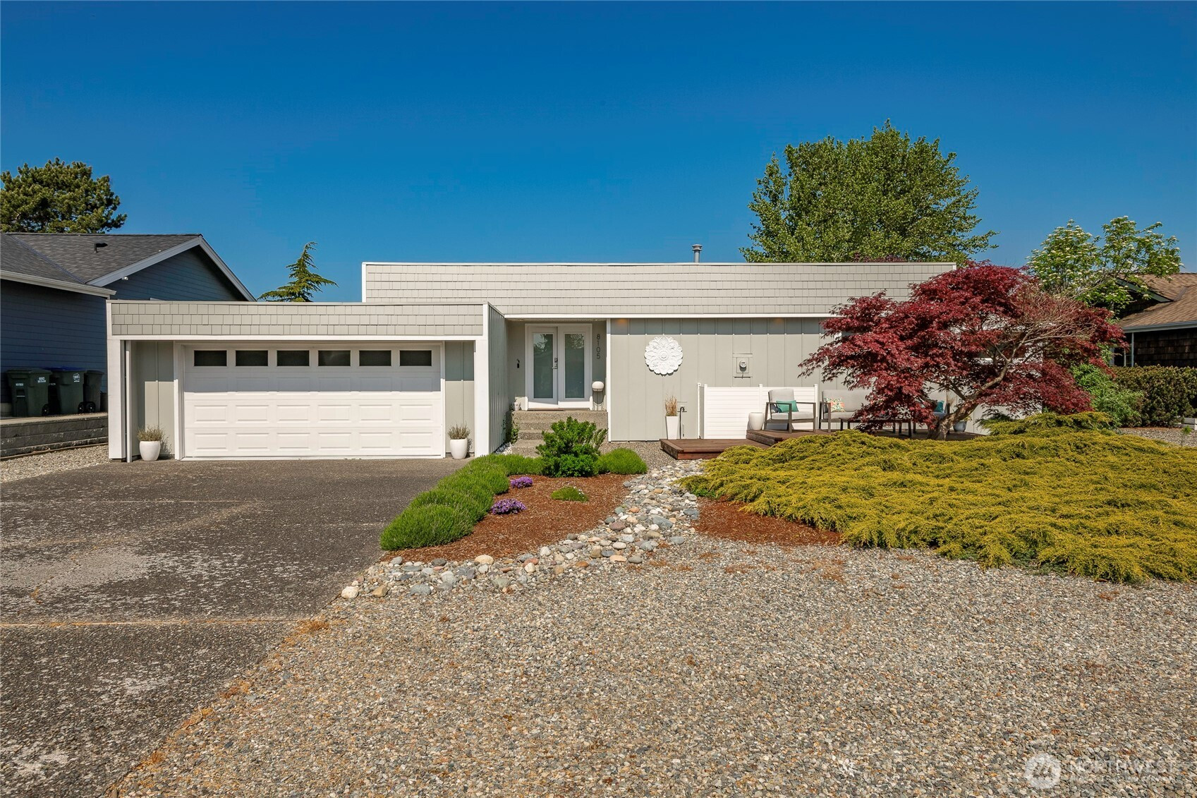 8105 Cowichan Road, Blaine, WA 98230
