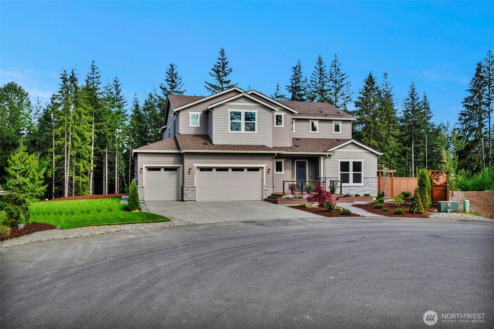 13824 127th Street NE, Lake Stevens, WA 98258