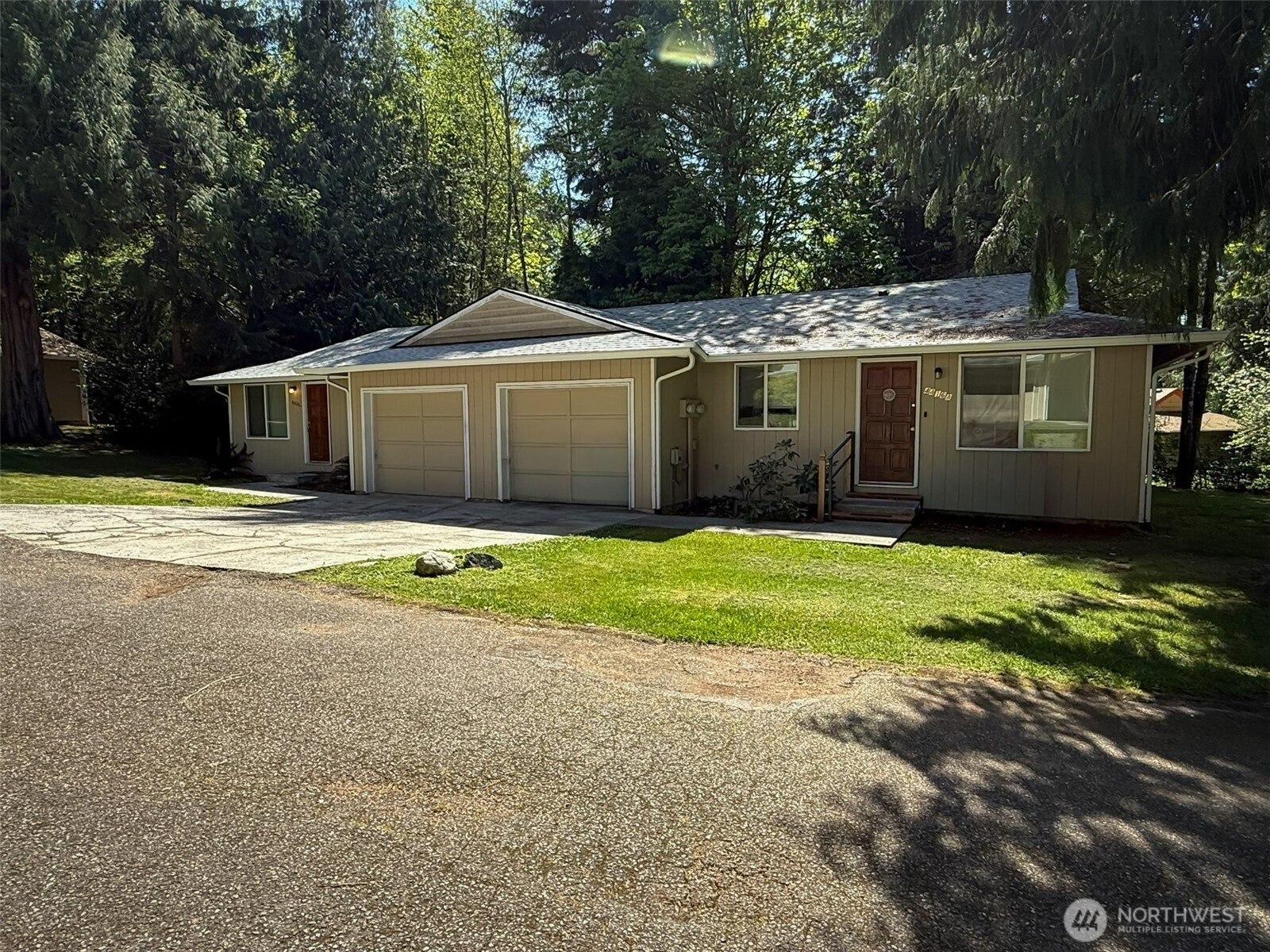 4416 Ridgewood Court NW, Olympia, WA 98502