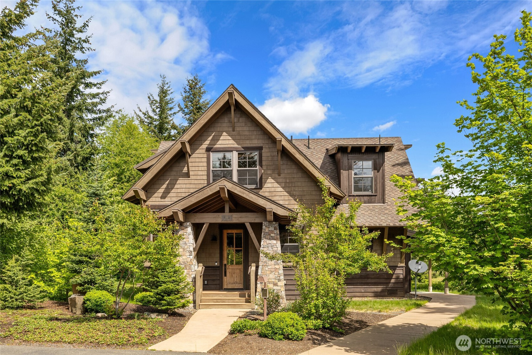 130 Saddle Ridge Loop, Cle Elum, WA 98922