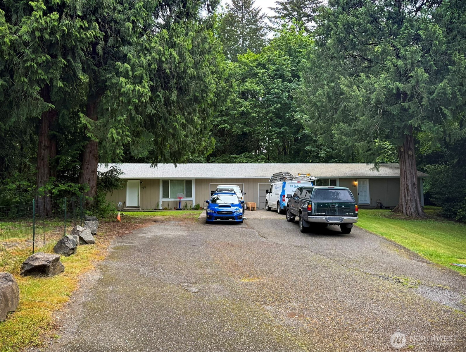 4420 NW Ridgewood Court, Olympia, WA 98502