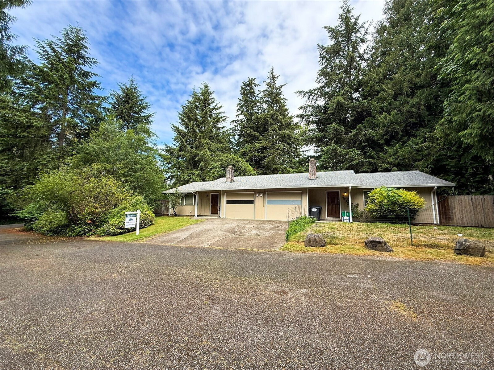4424 NW Ridgewood Court, Olympia, WA 98502