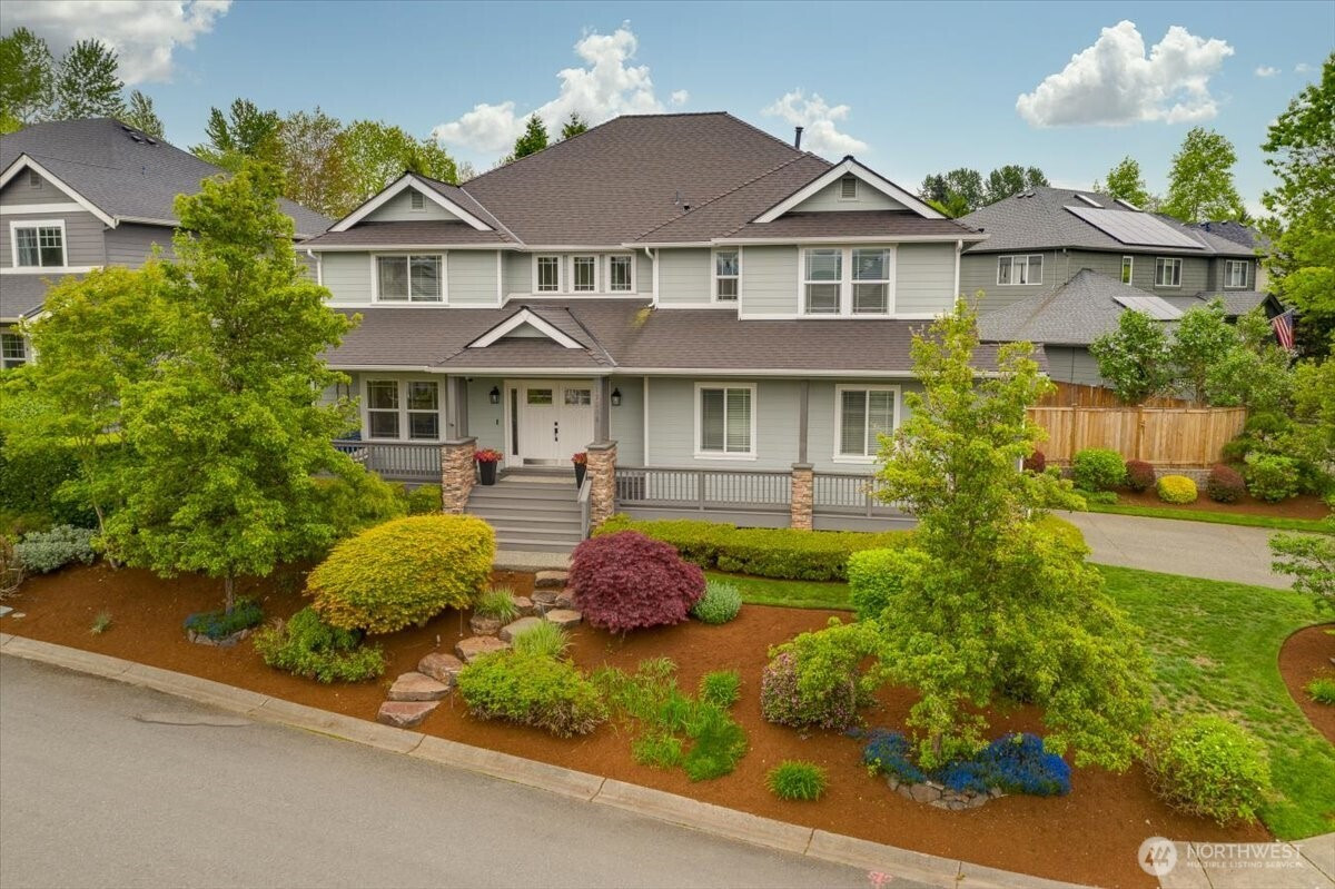 15200 273rd Drive NE, Duvall, WA 98019