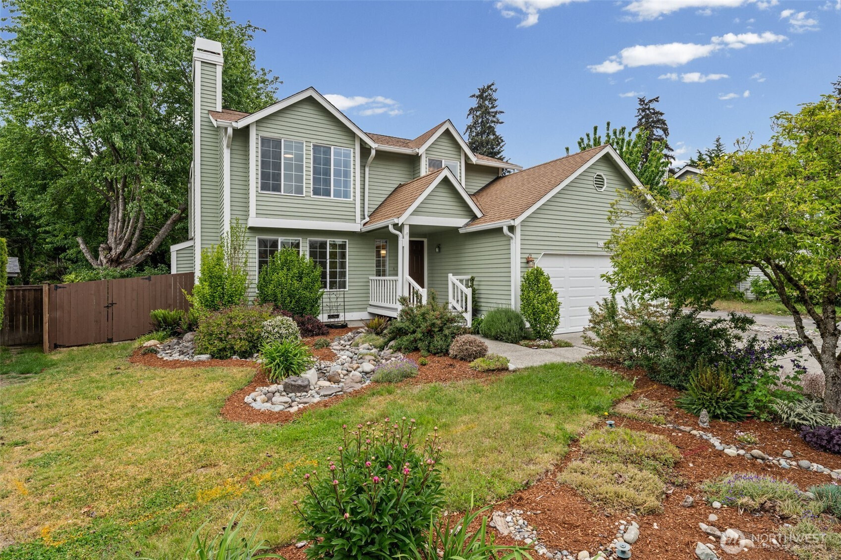 822 SW 314th Place, Federal Way, WA 98023