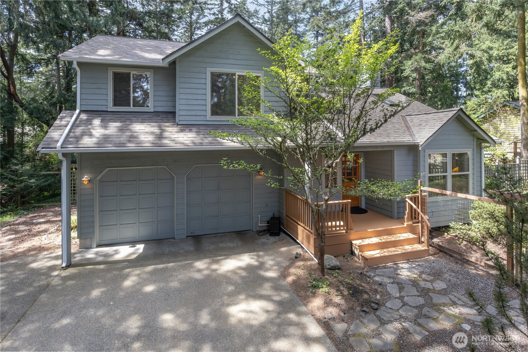 4931 Magnolia Street, Port Townsend, WA 98368