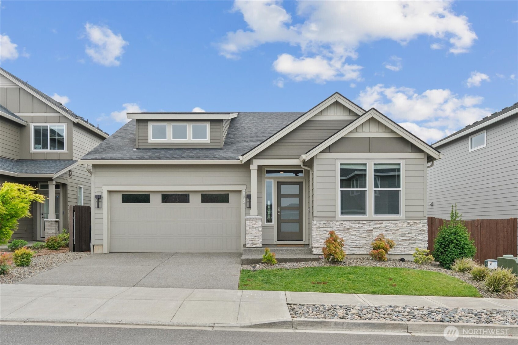 2652 S SOCKEYE Drive, Ridgefield, WA 98642