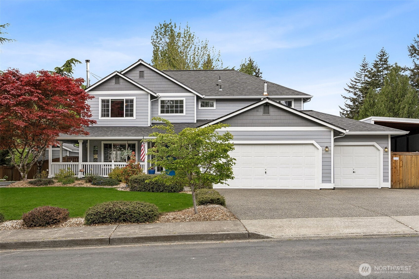 10705 189th Avenue E, Bonney Lake, WA 98391