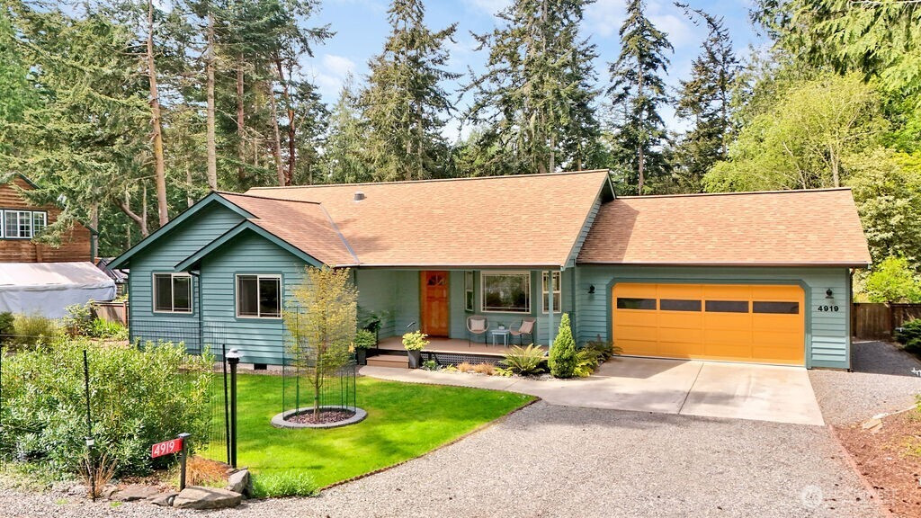 4919 Bell Street, Port Townsend, WA 98368