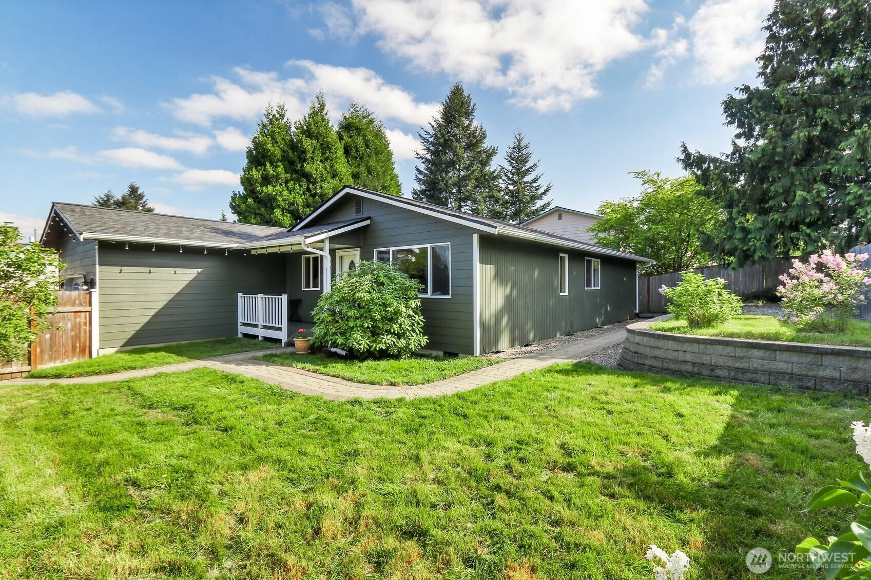 6628 Beverly Boulevard, Everett, WA 98203