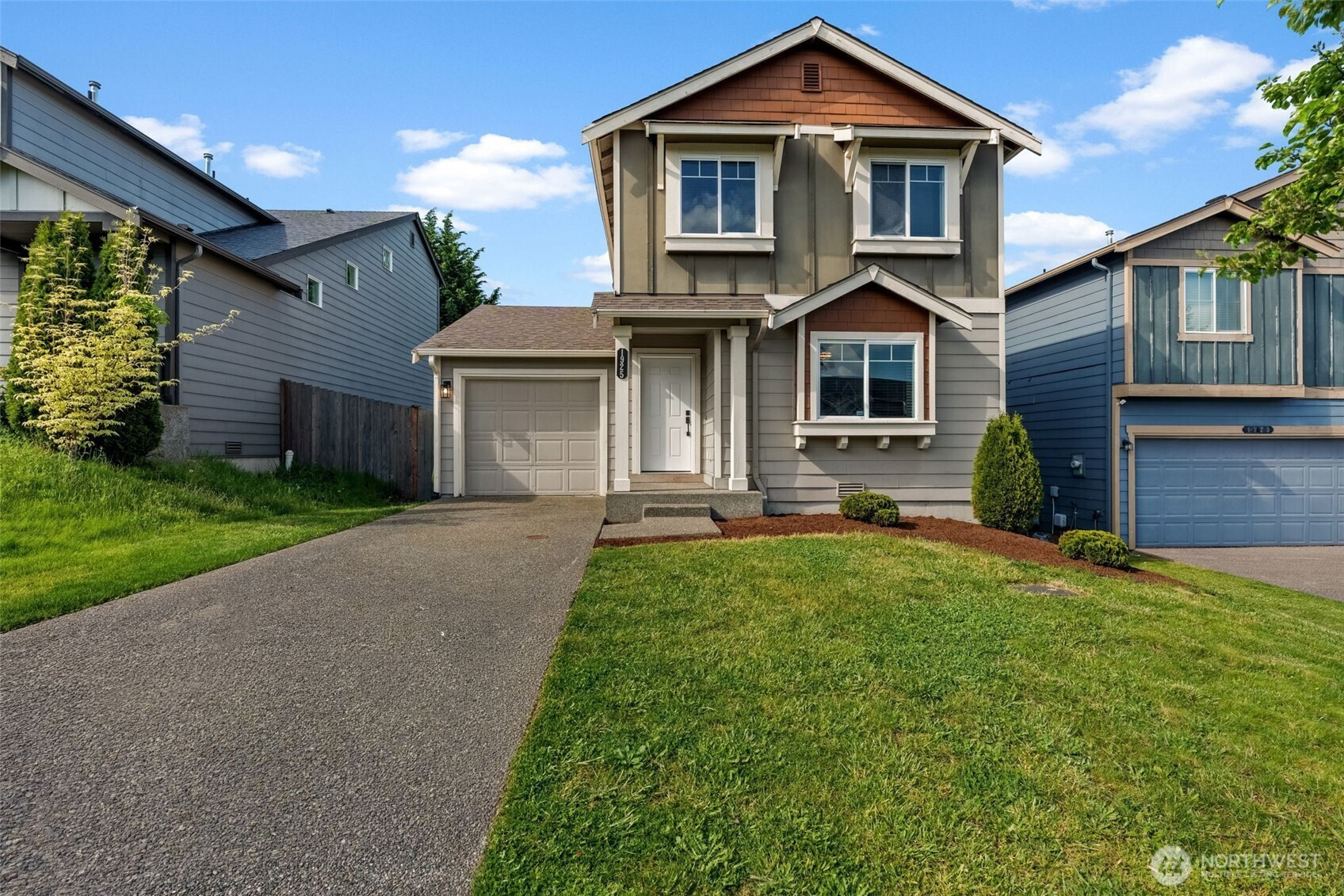 1925 199th Street E, Spanaway, WA 98387