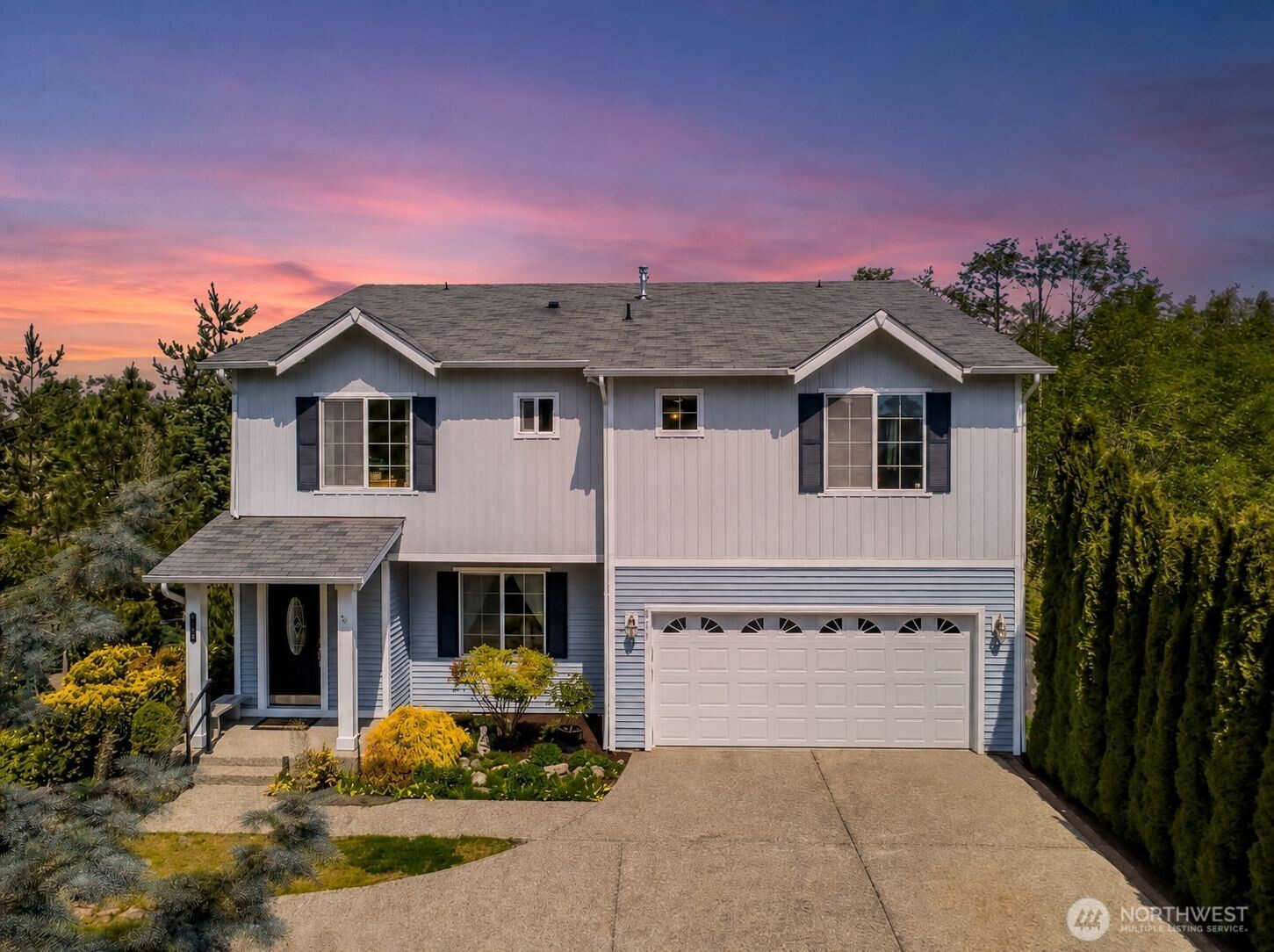 8611 79th Street NE, Marysville, WA 98270