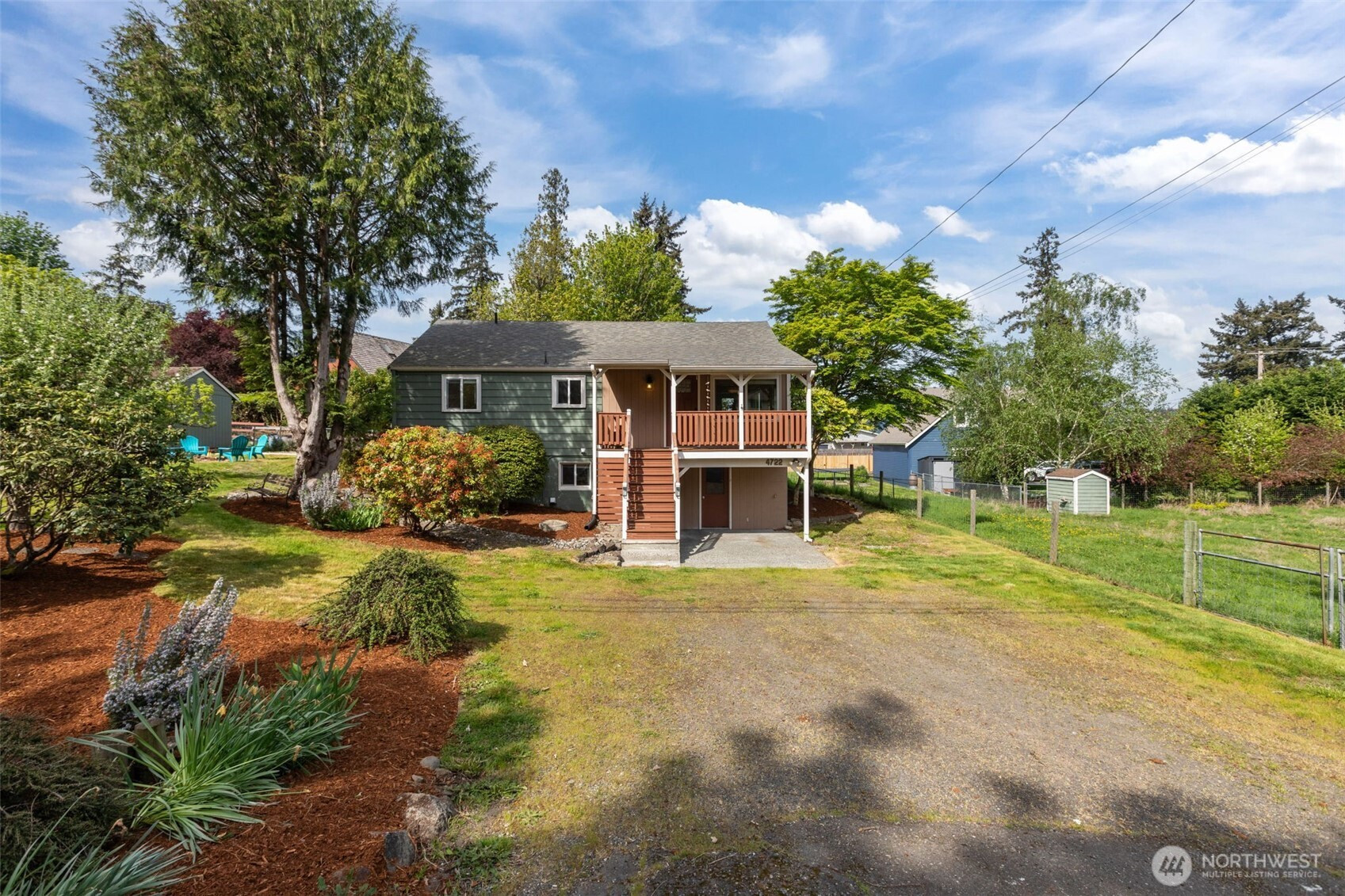 4722 Woods Road E, Port Orchard, WA 98366