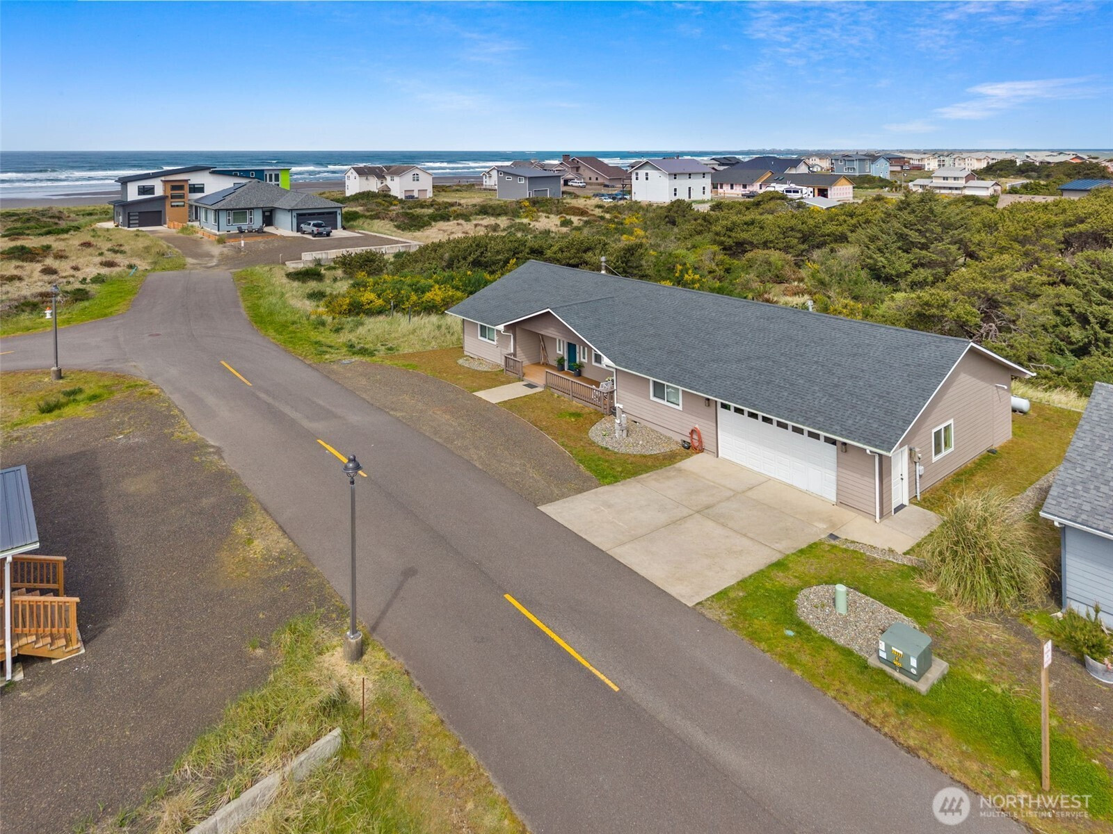 1503 Dune Crest Loop, Westport, WA 98595