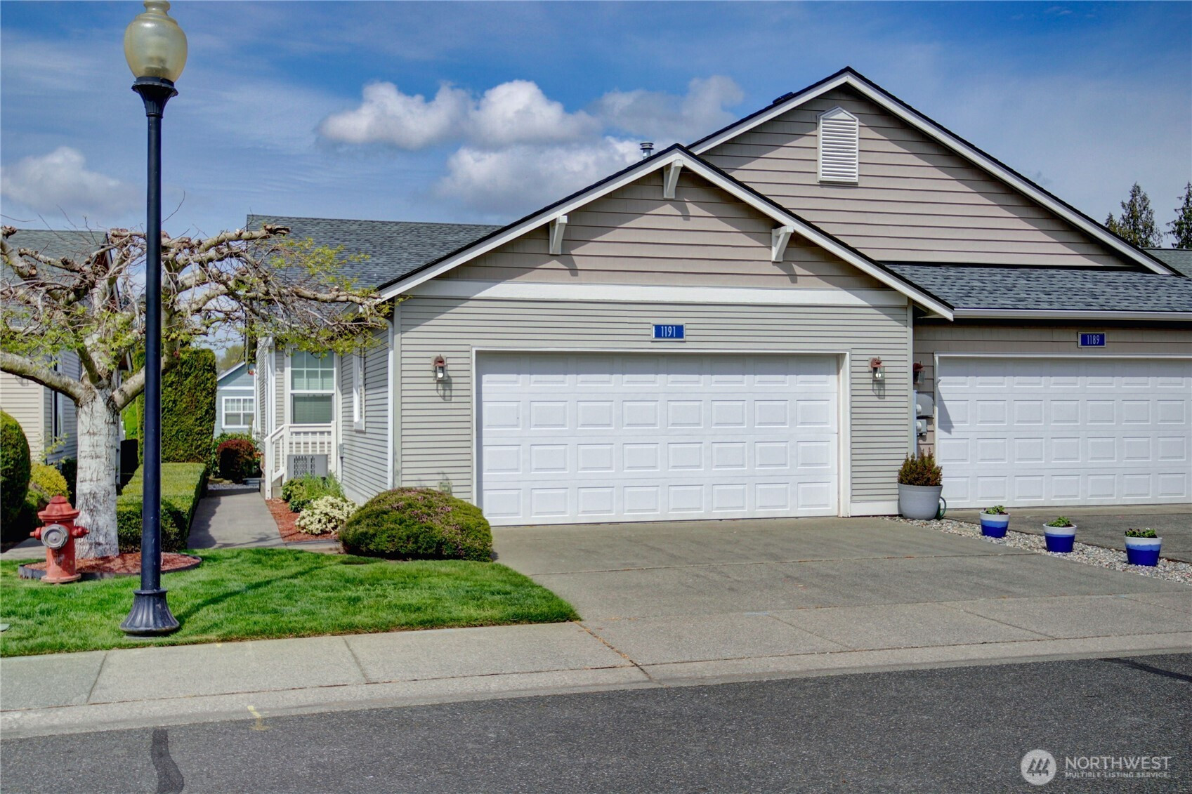 1191 Decatur Circle, Burlington, WA 98233