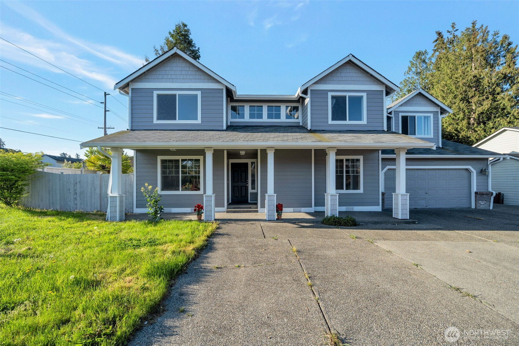 9925 S 242nd Place, Kent, WA 98030
