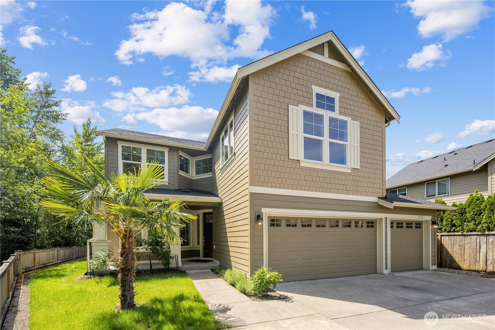 18521 40th Avenue SE, Bothell, WA 98012