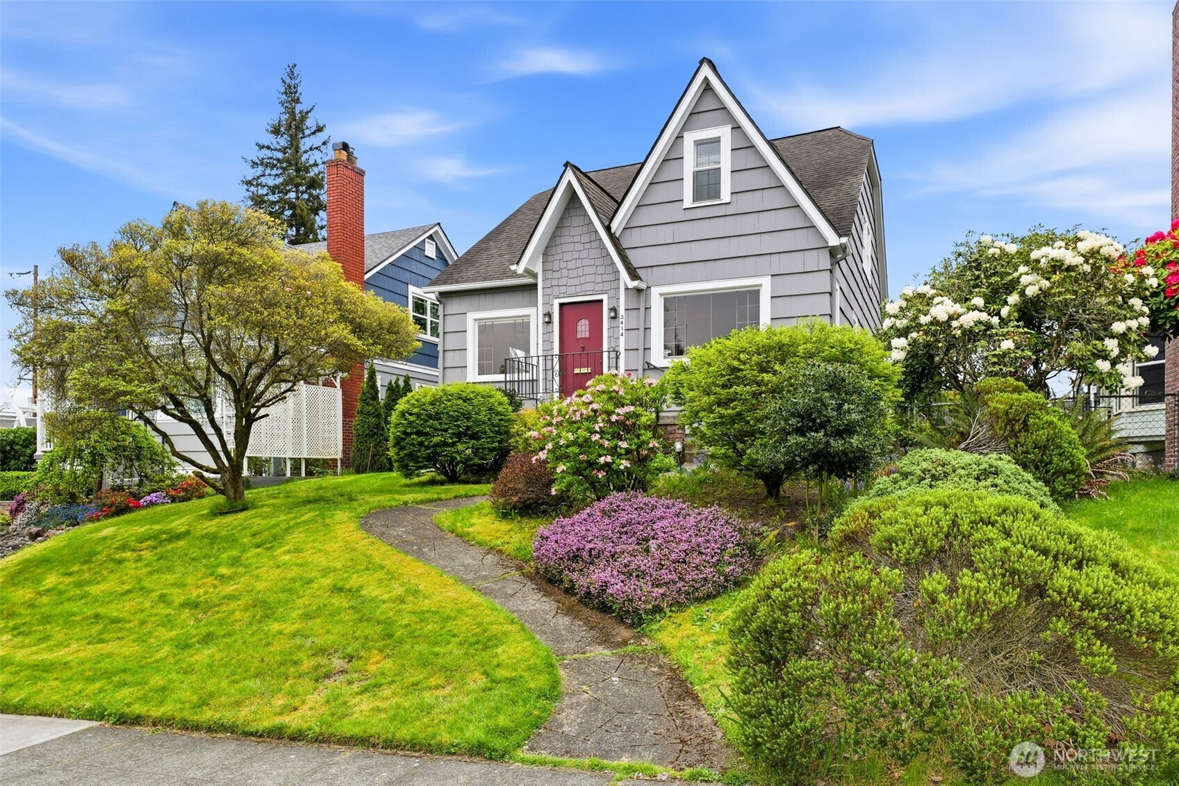 3414 N 24th Street, Tacoma, WA 98406