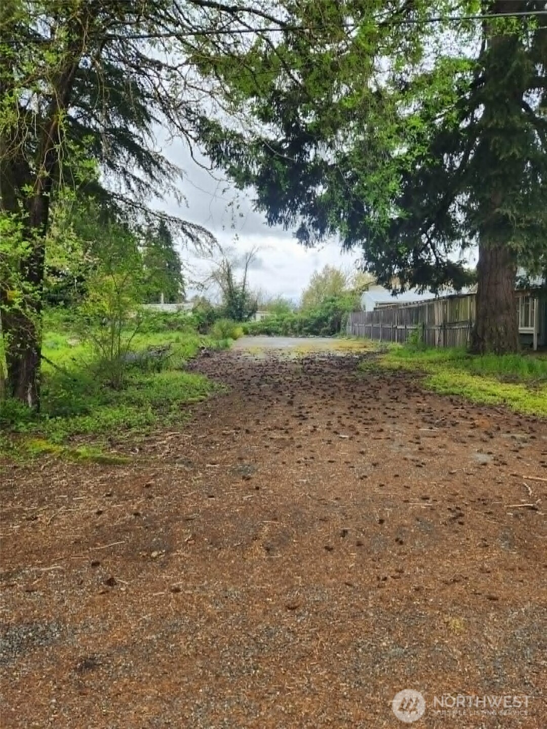 1316 W Main Street, Centralia, WA 98531