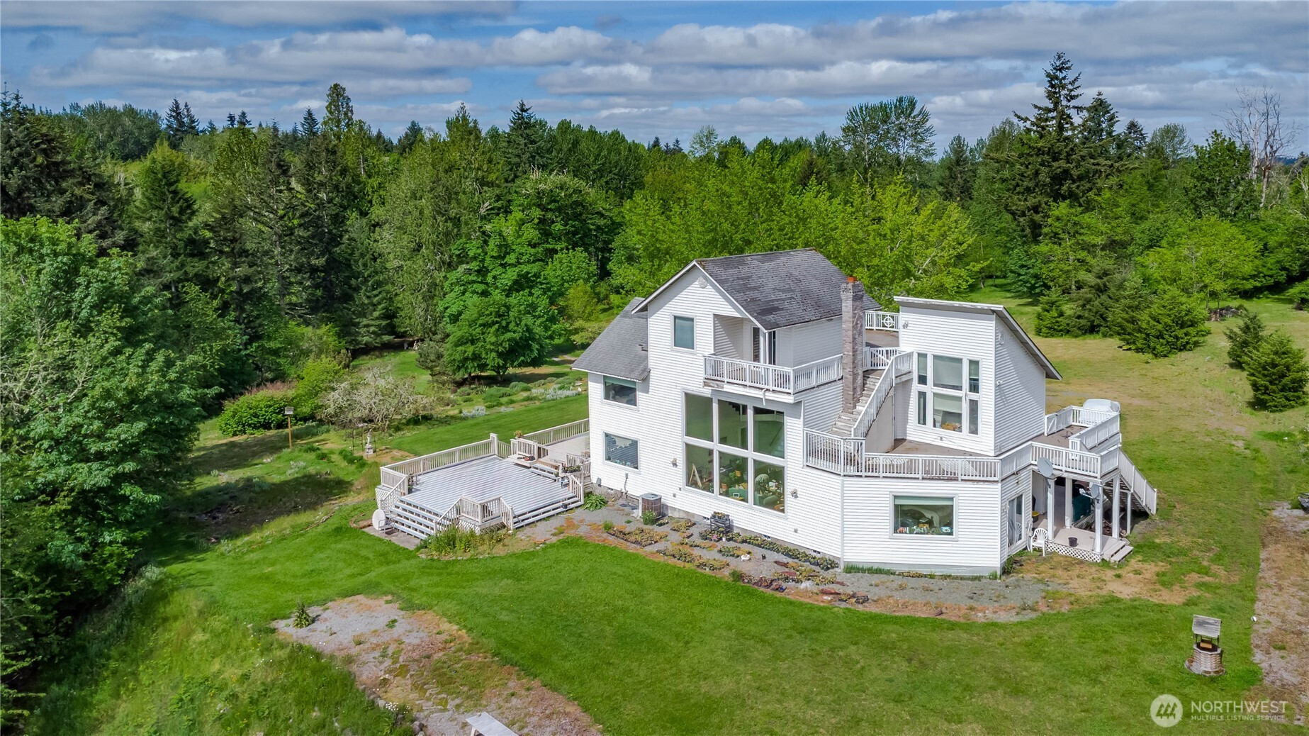 34110 Orville Road E, Eatonville, WA 98328