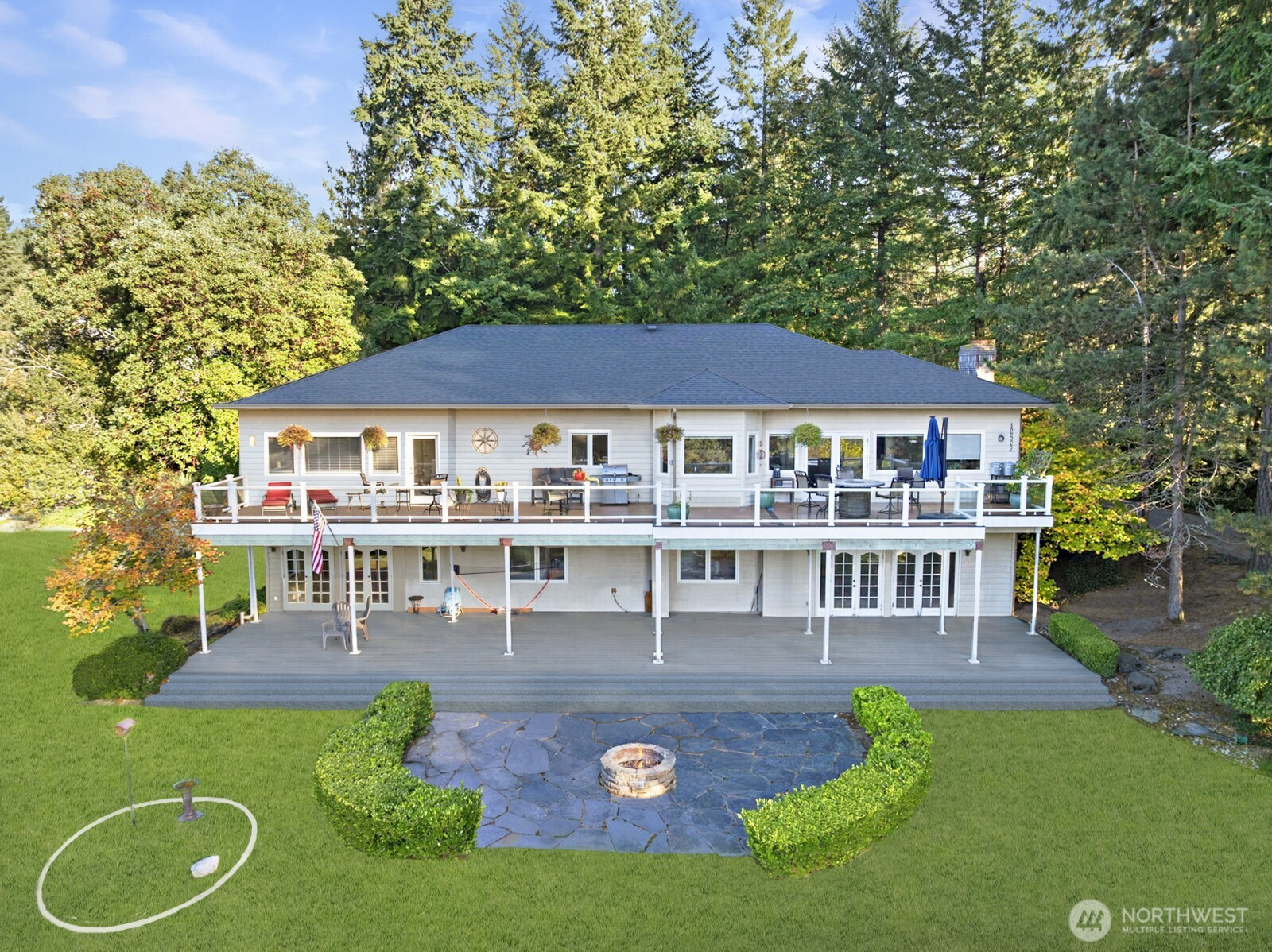 12822 Canterwood Boulevard NW, Gig Harbor, WA 98332