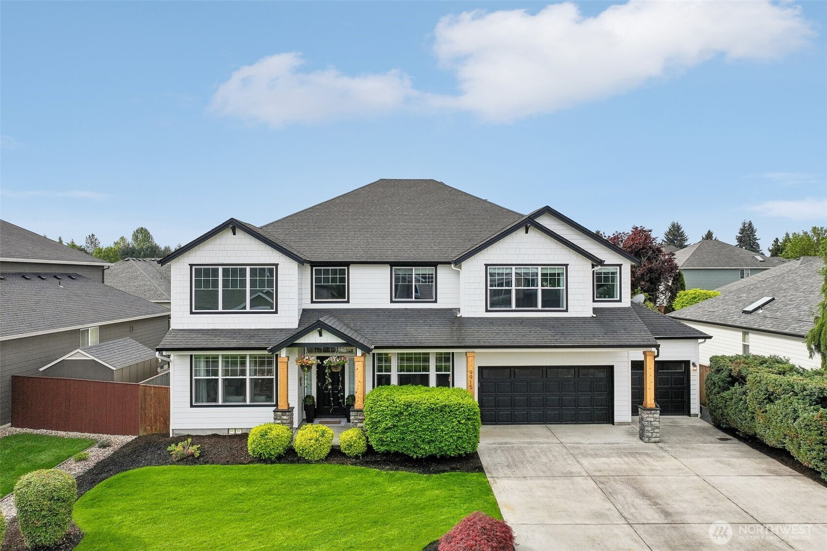 9915 NE 104TH Street, Vancouver, WA 98662