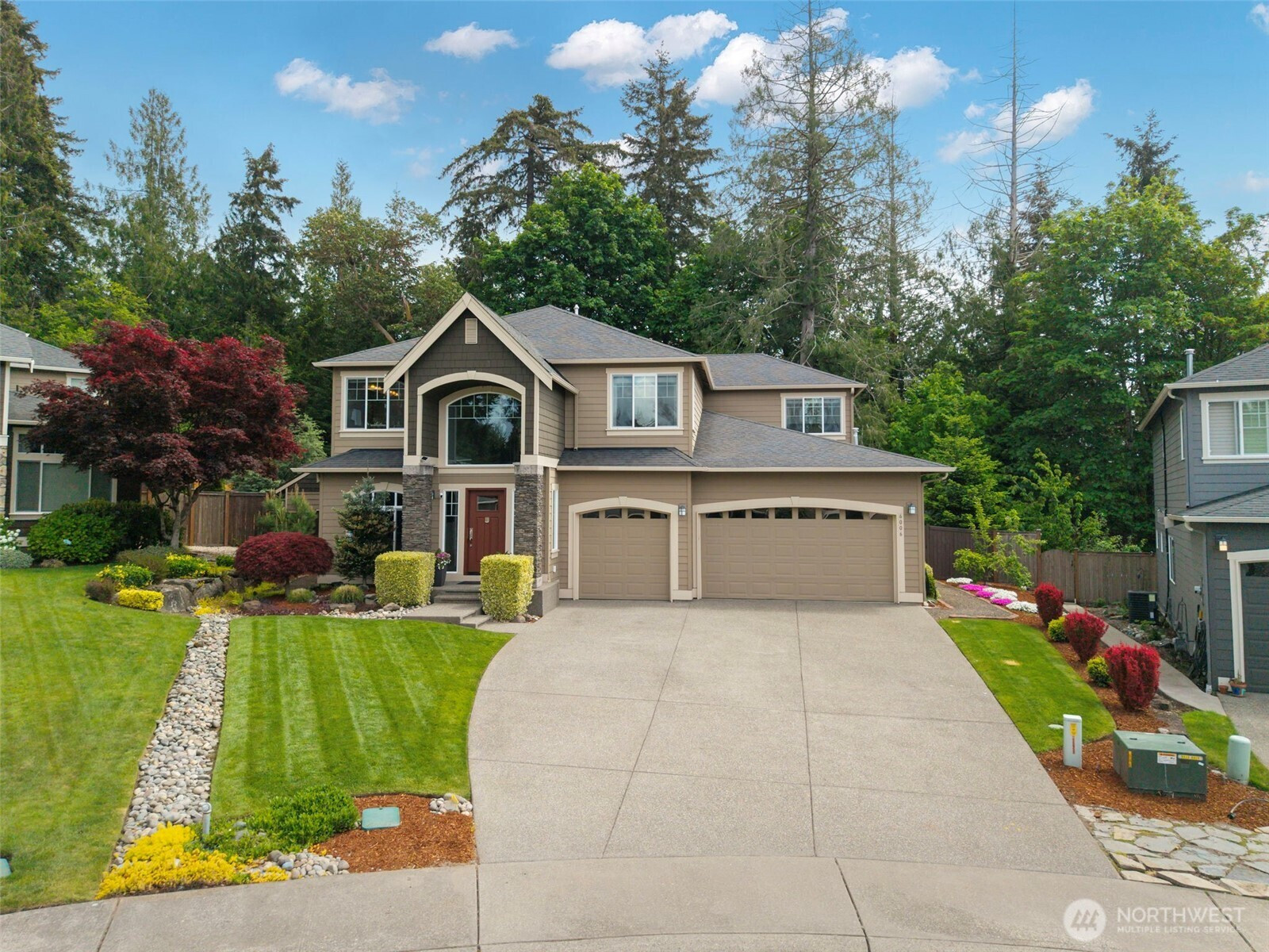 6006 63rd Street Ct NW, Gig Harbor, WA 98335
