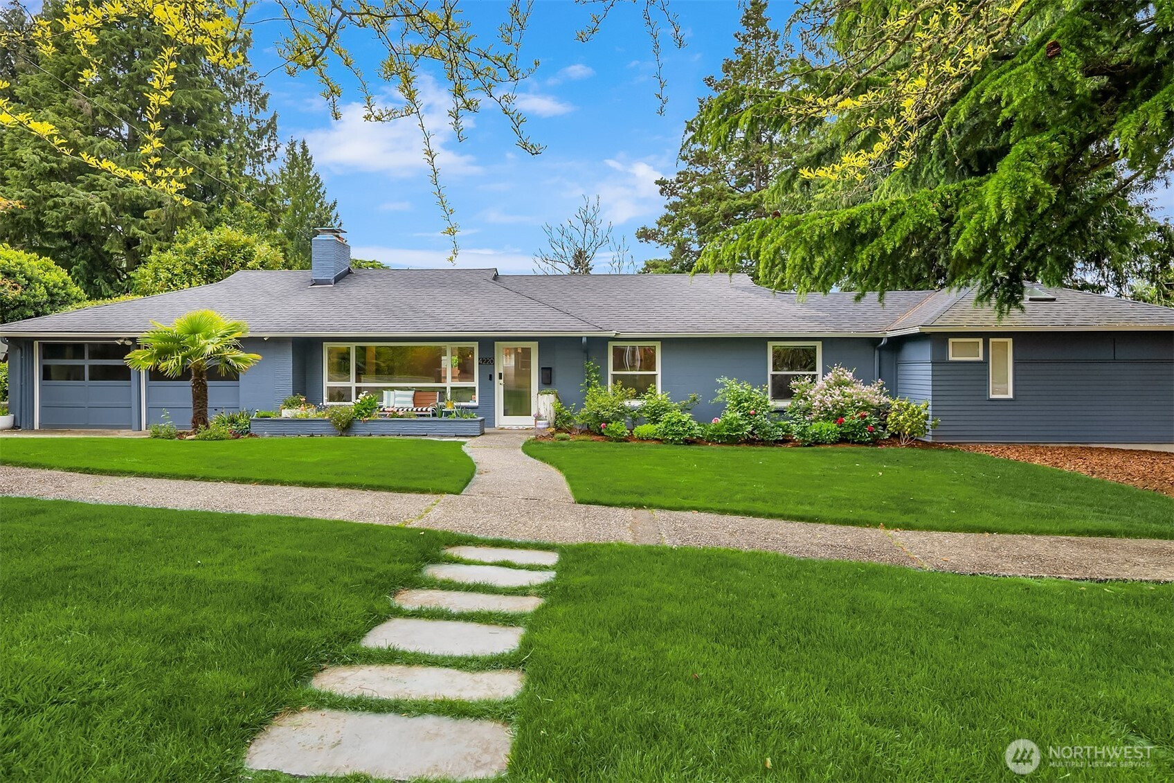 4220 NE 85th Street, Seattle, WA 98115