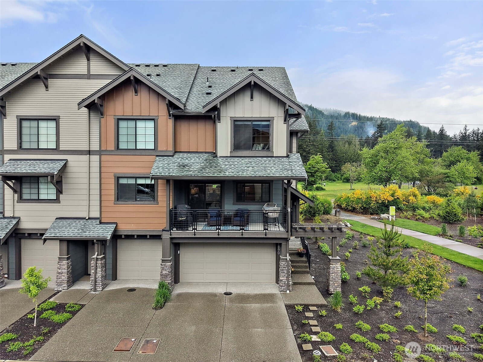 1890 SE 12th Street, North Bend, WA 98045