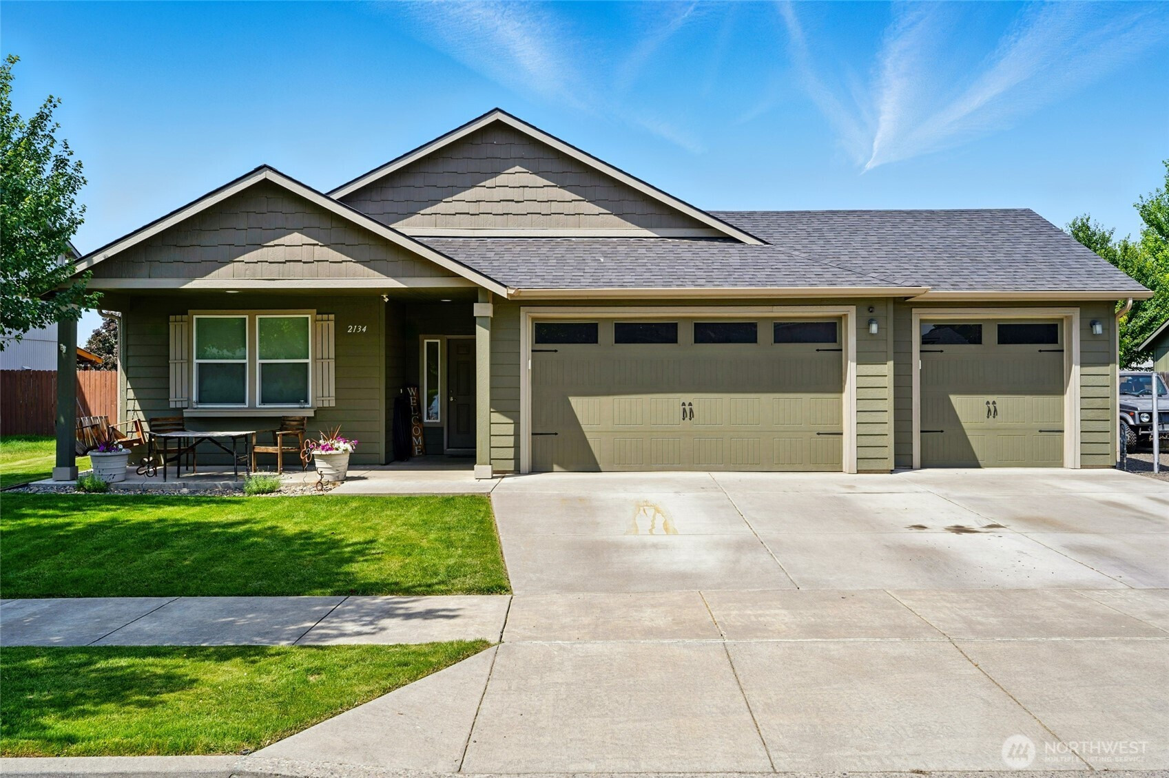 2134 Alco Avenue, Walla Walla, WA 99362