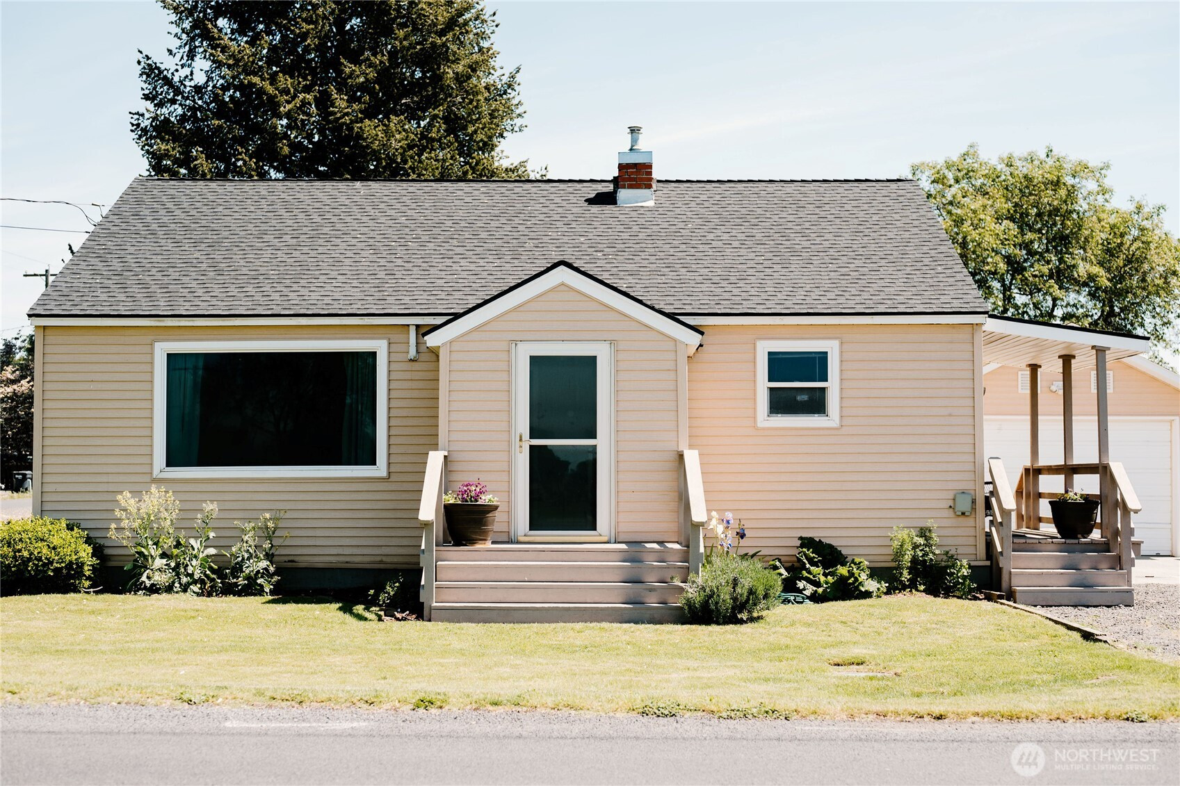 179 S Hussey Street, Walla Walla, WA 99362