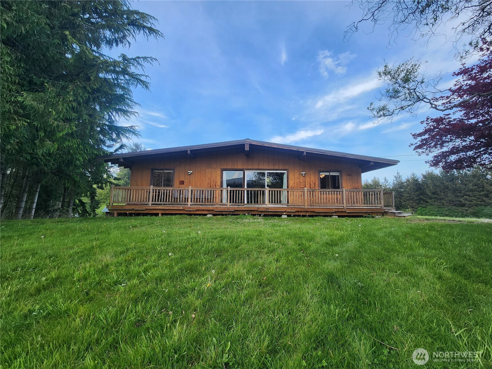 663 Whiskey Creek Beach Road, Port Angeles, WA 98363