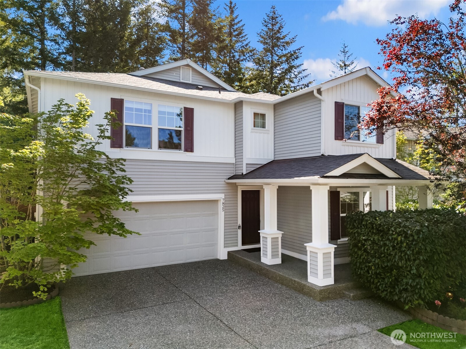 7825 Cortland Ave SE, Snoqualmie, WA 98065