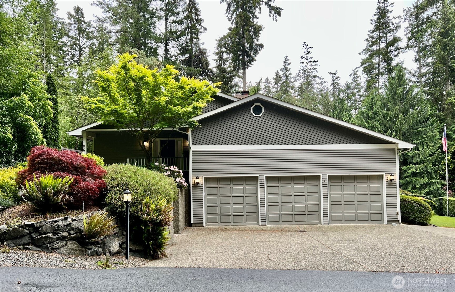 10612 34th Street Ct NW, Gig Harbor, WA 98335
