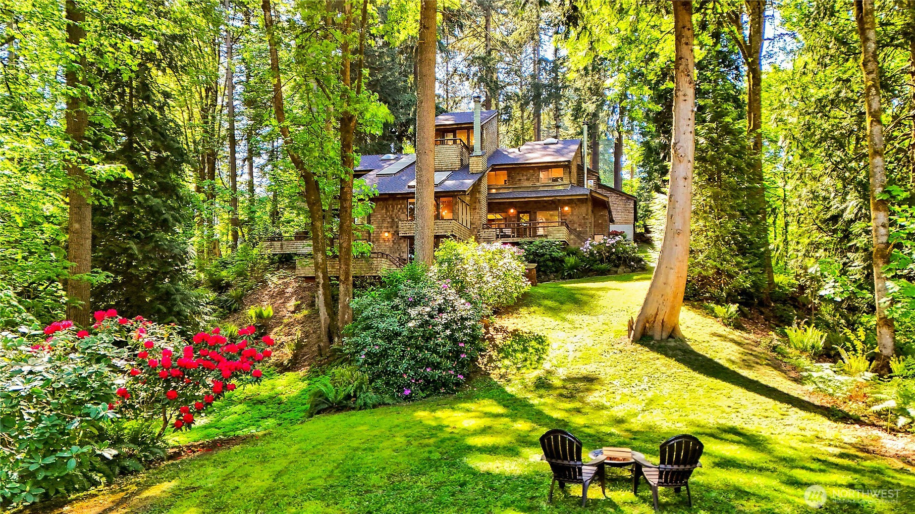 15124 130th Avenue NE, Woodinville, WA 98072