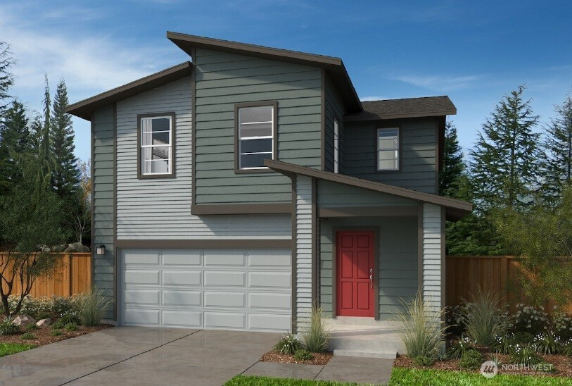 1420 121st Avenue SE, Lake Stevens, WA 98258