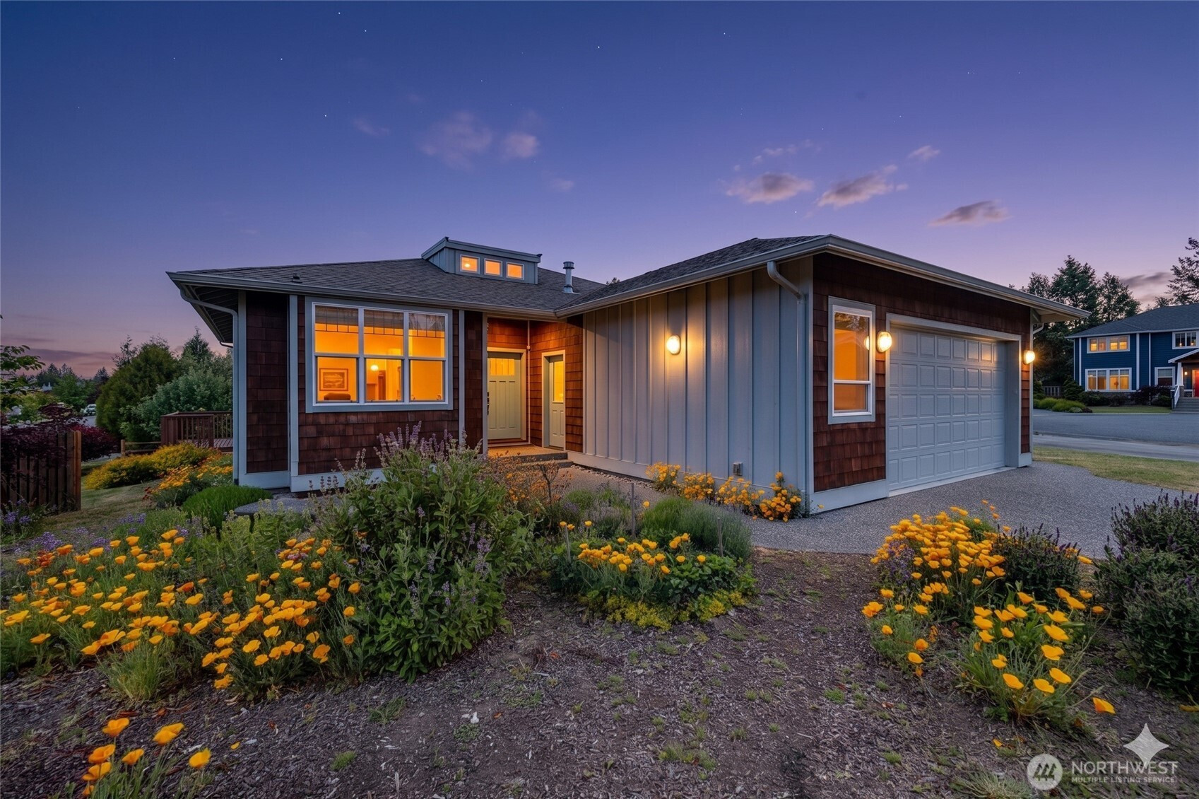 1424 Cascara Court, Ferndale, WA 98248