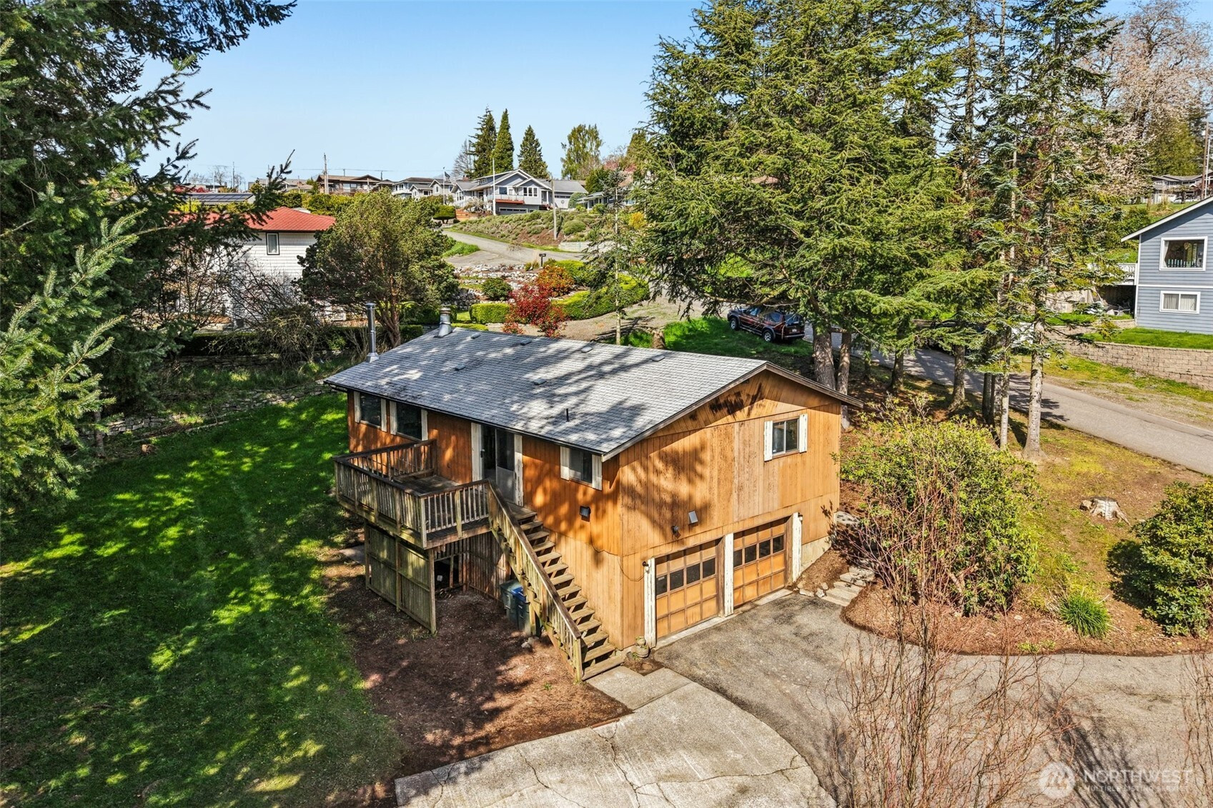 2421 Crestline St, Ferndale, WA 98248