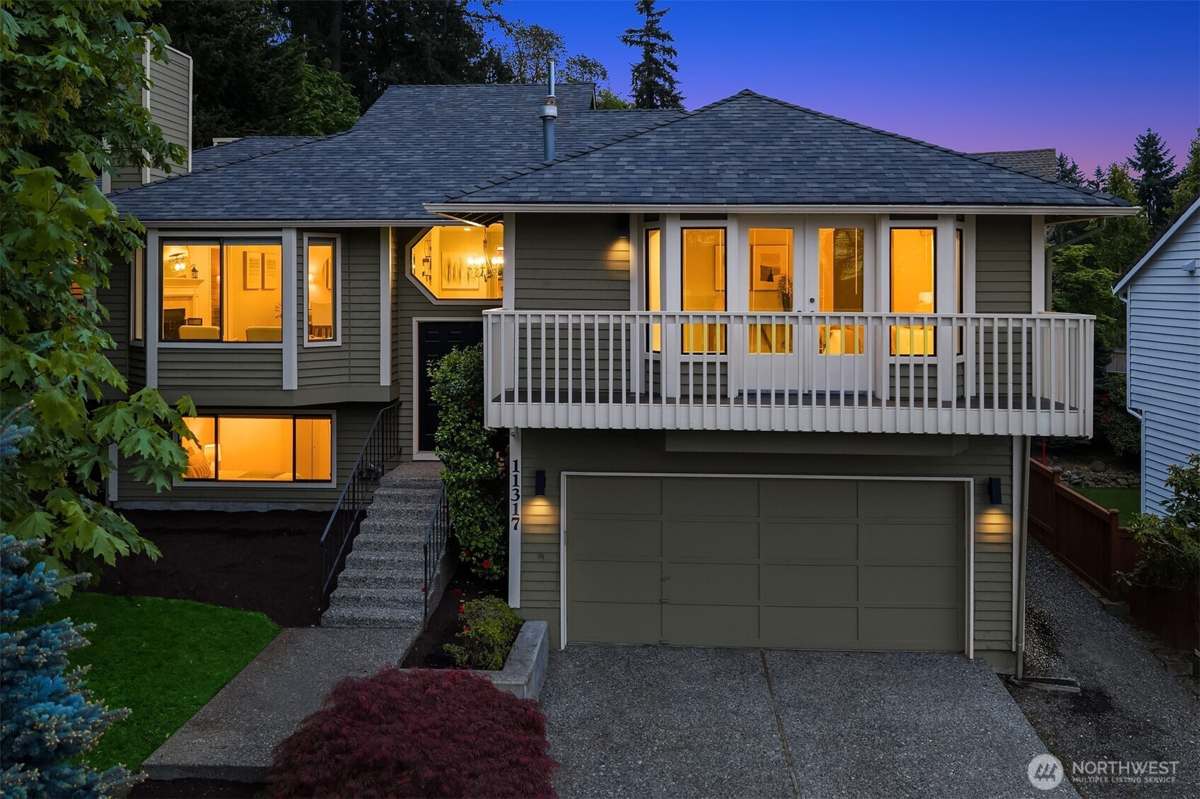 11317 SE 77th Place, Newcastle, WA 98056