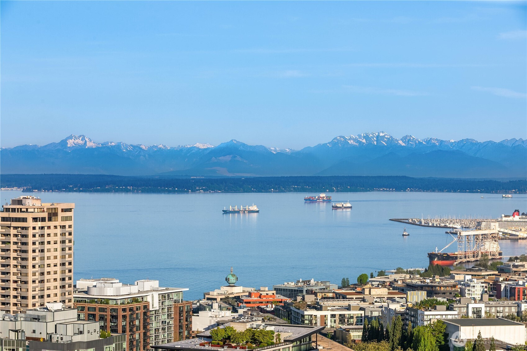 583 Battery Street, Seattle, WA 98121