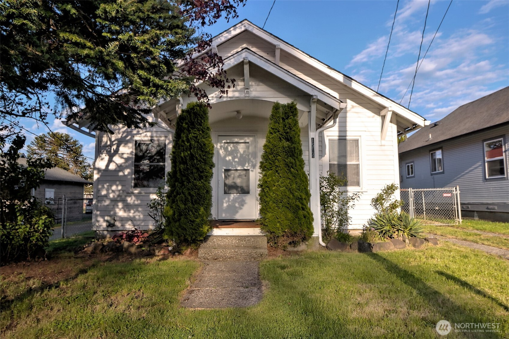 1514 Summit Drive, Shelton, WA 98584
