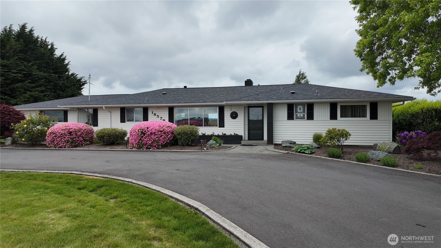 18579 Cook Road, Burlington, WA 98233