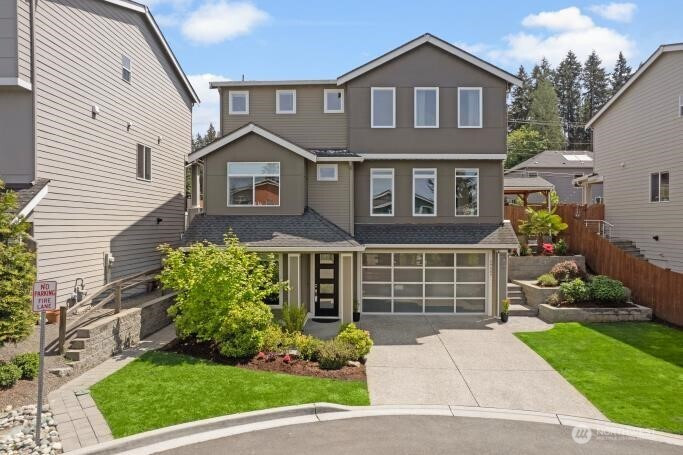 19307 31st Drive SE, Bothell, WA 98012