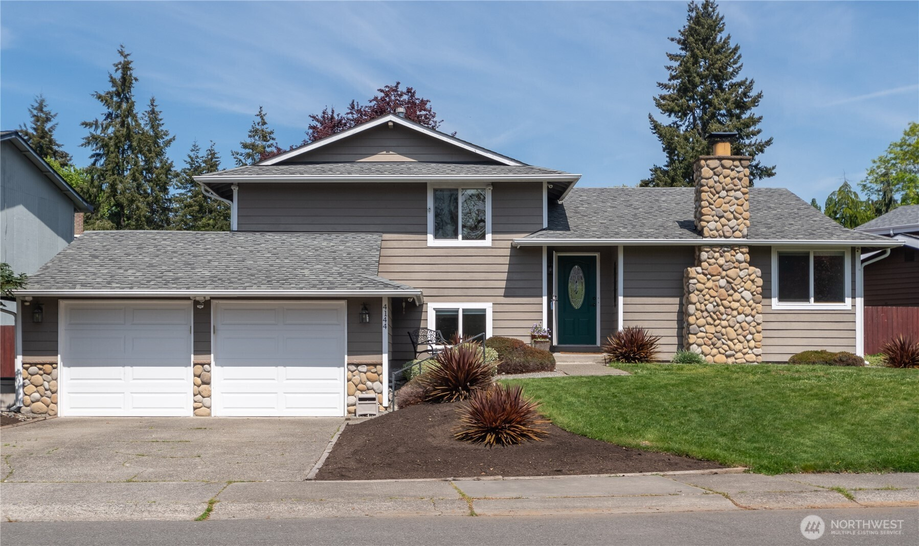 4144 SW 322nd Street, Federal Way, WA 98023