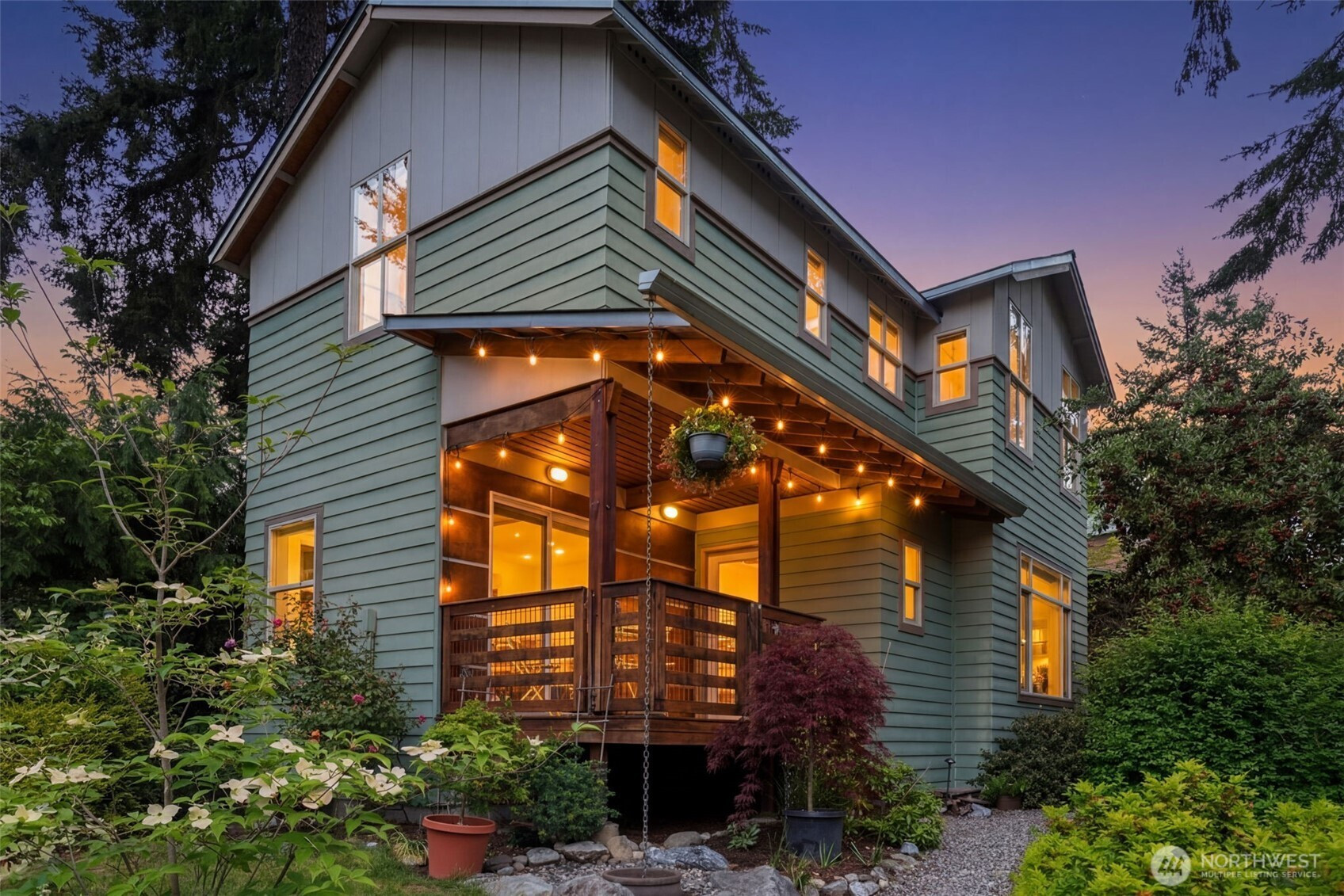 20215 15th Avenue NW, Shoreline, WA 98177