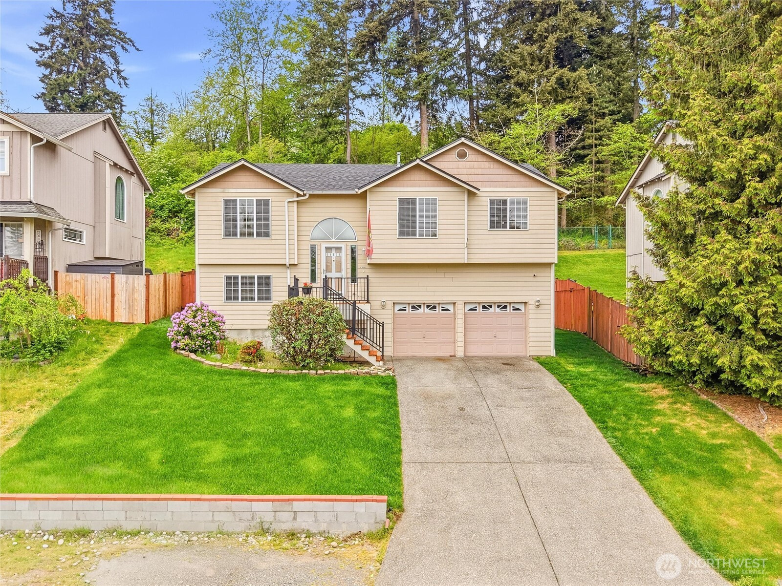 14618 69th Avenue Ct E, Puyallup, WA 98375