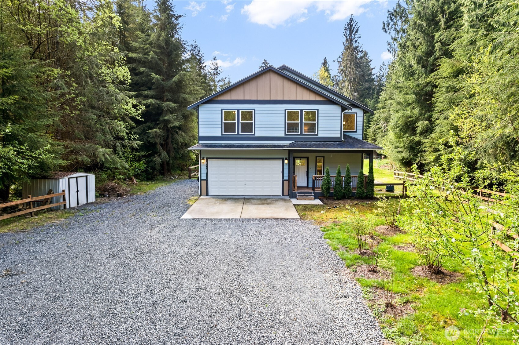 20705 68th Place NE, Granite Falls, WA 98252
