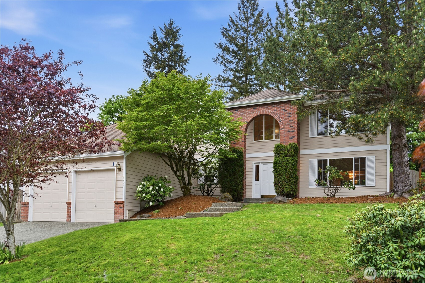 8231 126th Place SE, Newcastle, WA 98056