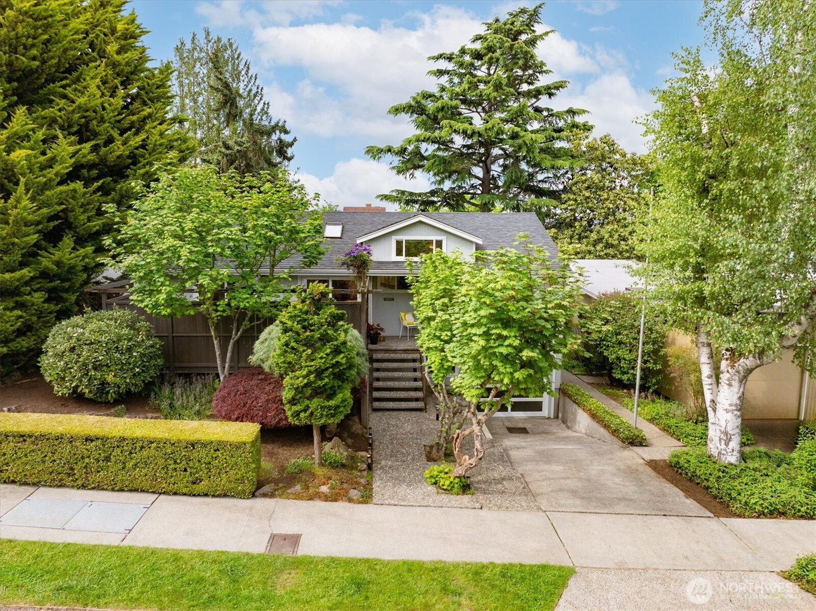 6420 NE 60th Street, Seattle, WA 98115