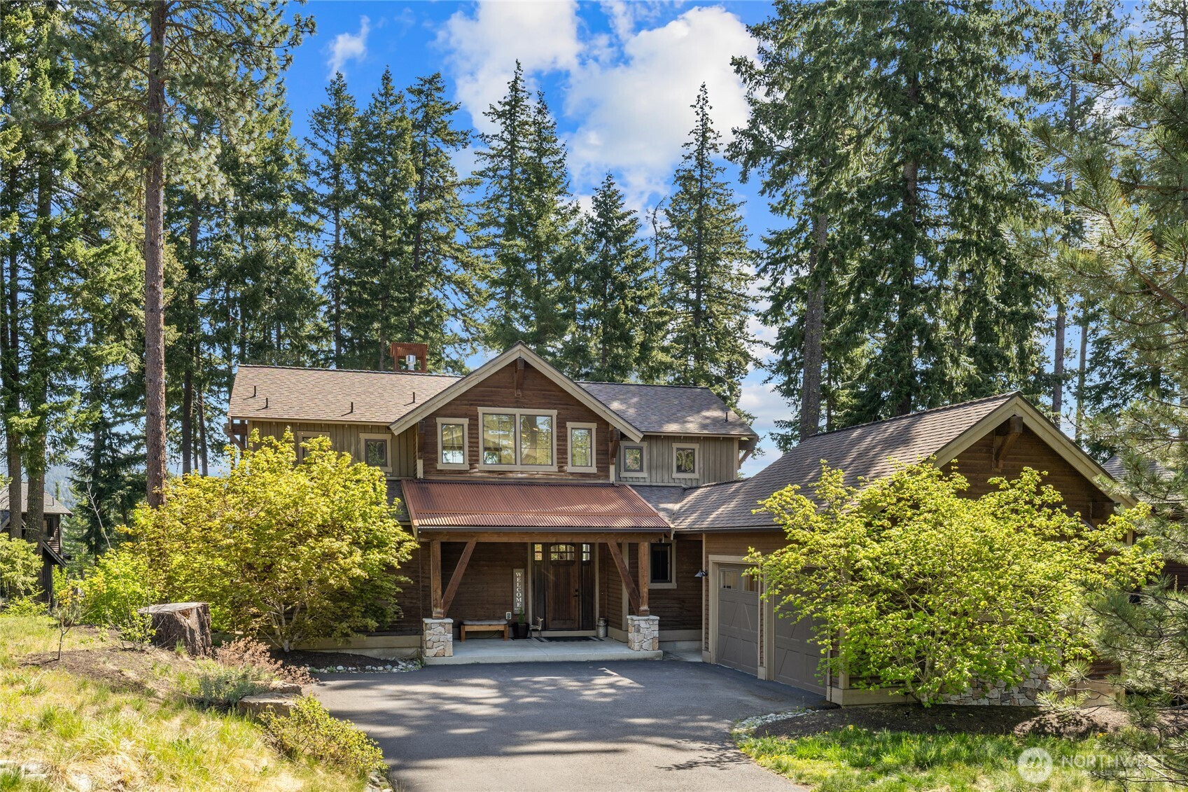 241 Black Nugget Lane, Cle Elum, WA 98922
